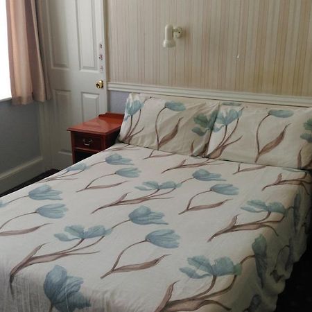 Havelock Guesthouse Saint Helier Jersey Eksteriør bilde