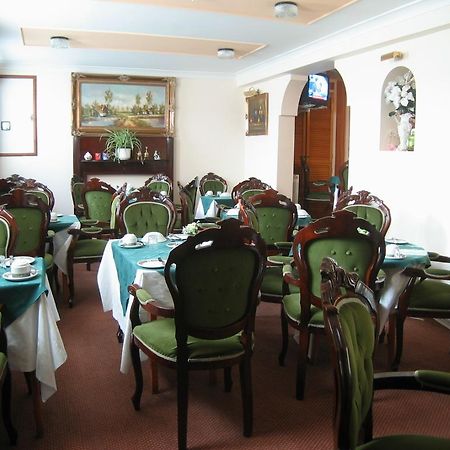 Havelock Guesthouse Saint Helier Jersey Eksteriør bilde