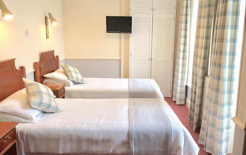 Havelock Guesthouse Saint Helier Jersey Eksteriør bilde