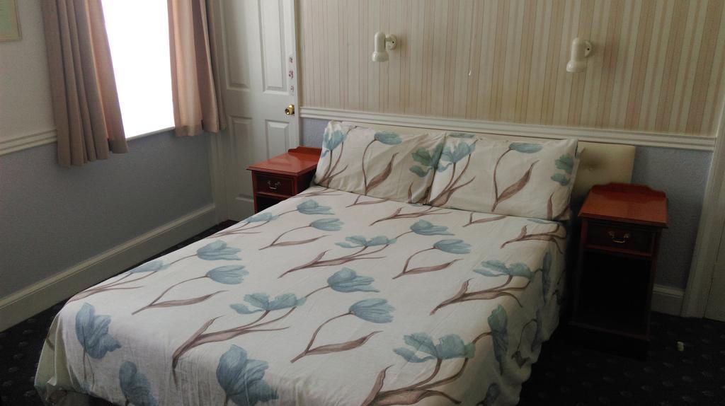 Havelock Guesthouse Saint Helier Jersey Eksteriør bilde