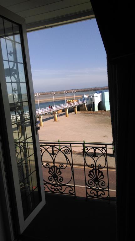Havelock Guesthouse Saint Helier Jersey Eksteriør bilde