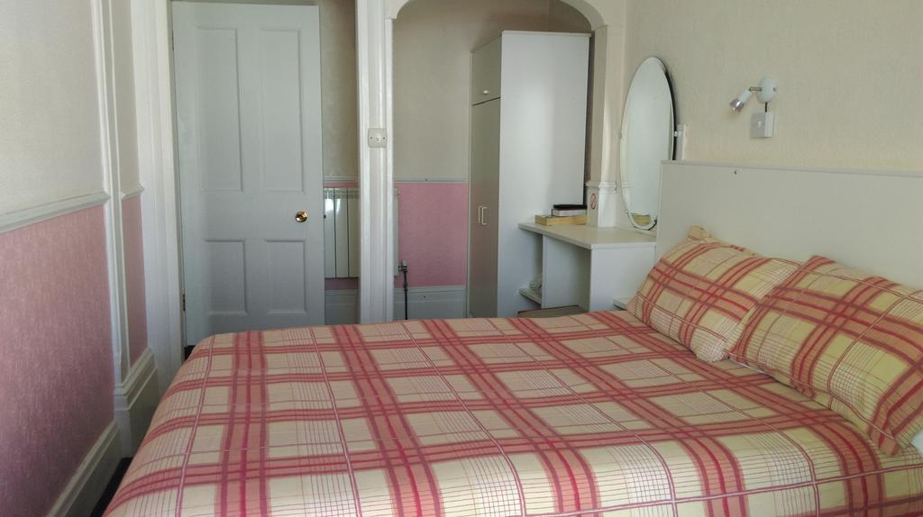 Havelock Guesthouse Saint Helier Jersey Eksteriør bilde