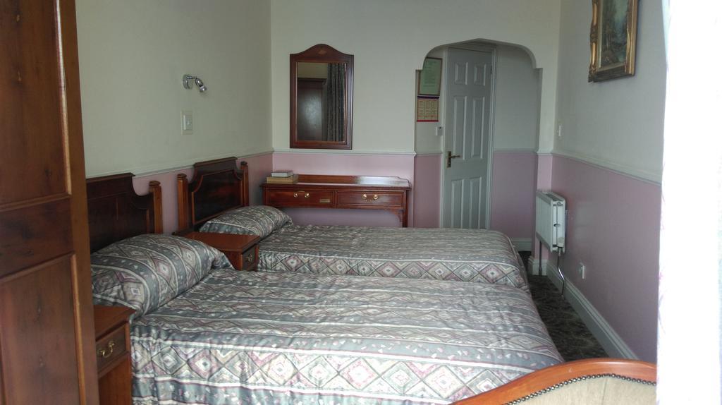 Havelock Guesthouse Saint Helier Jersey Eksteriør bilde