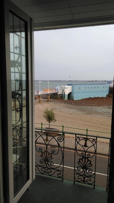 Havelock Guesthouse Saint Helier Jersey Eksteriør bilde