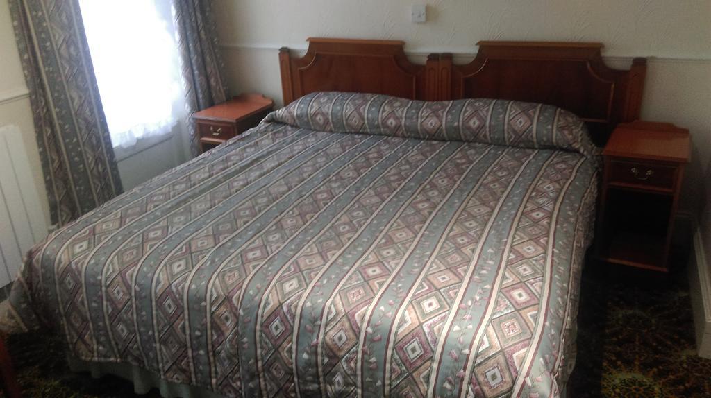 Havelock Guesthouse Saint Helier Jersey Eksteriør bilde