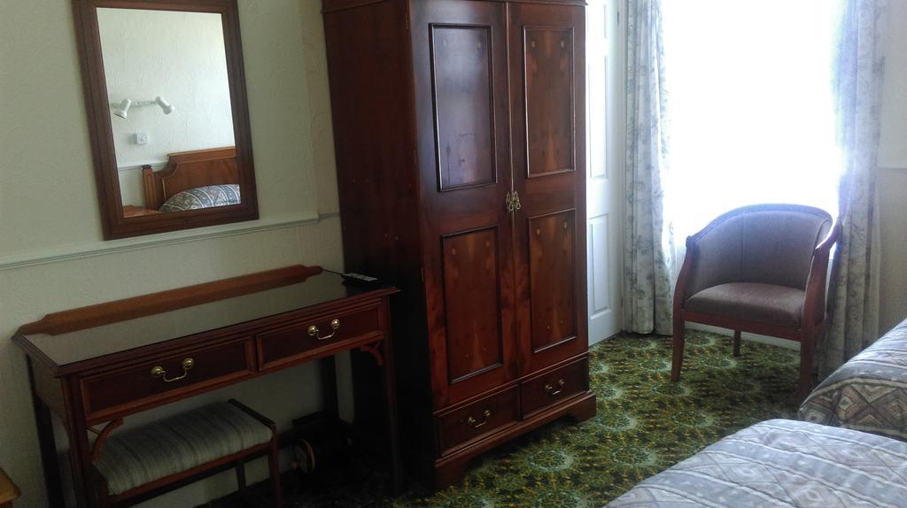 Havelock Guesthouse Saint Helier Jersey Eksteriør bilde