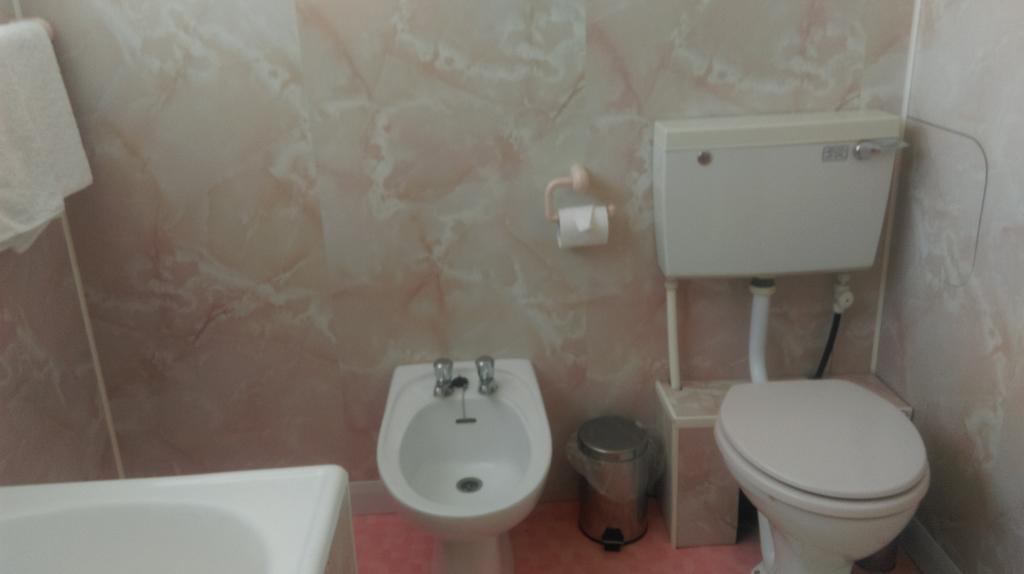Havelock Guesthouse Saint Helier Jersey Eksteriør bilde
