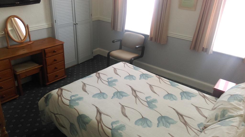 Havelock Guesthouse Saint Helier Jersey Eksteriør bilde